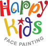 Happy Kids Face Painting 